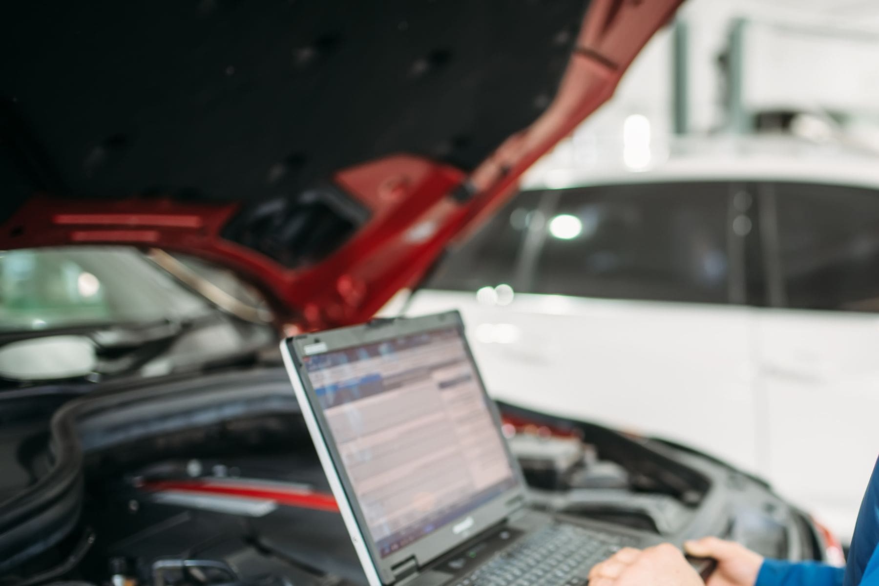 Suppression FAP ADBLUE | AutoDiag93